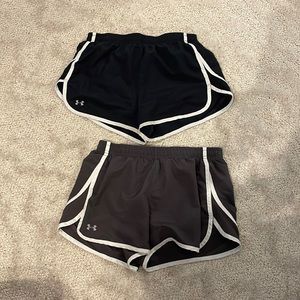 Women’s Under Armour shorts